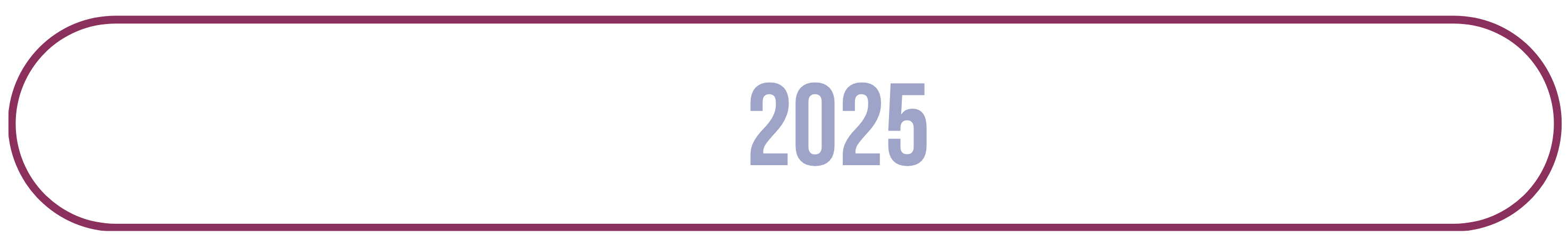 Text graphic displaying 'PEOPLE'S COUNSEL 2025 IMPACT REPORT' on a colored background.